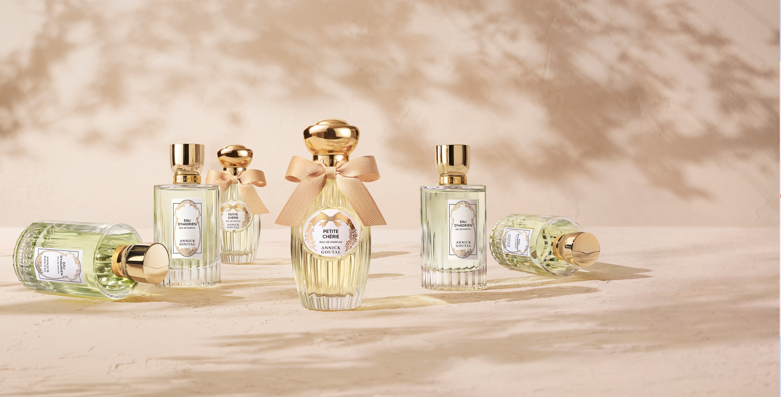 Luxury Perfumes & Signature Fragrances | Annick Goutal – Annick