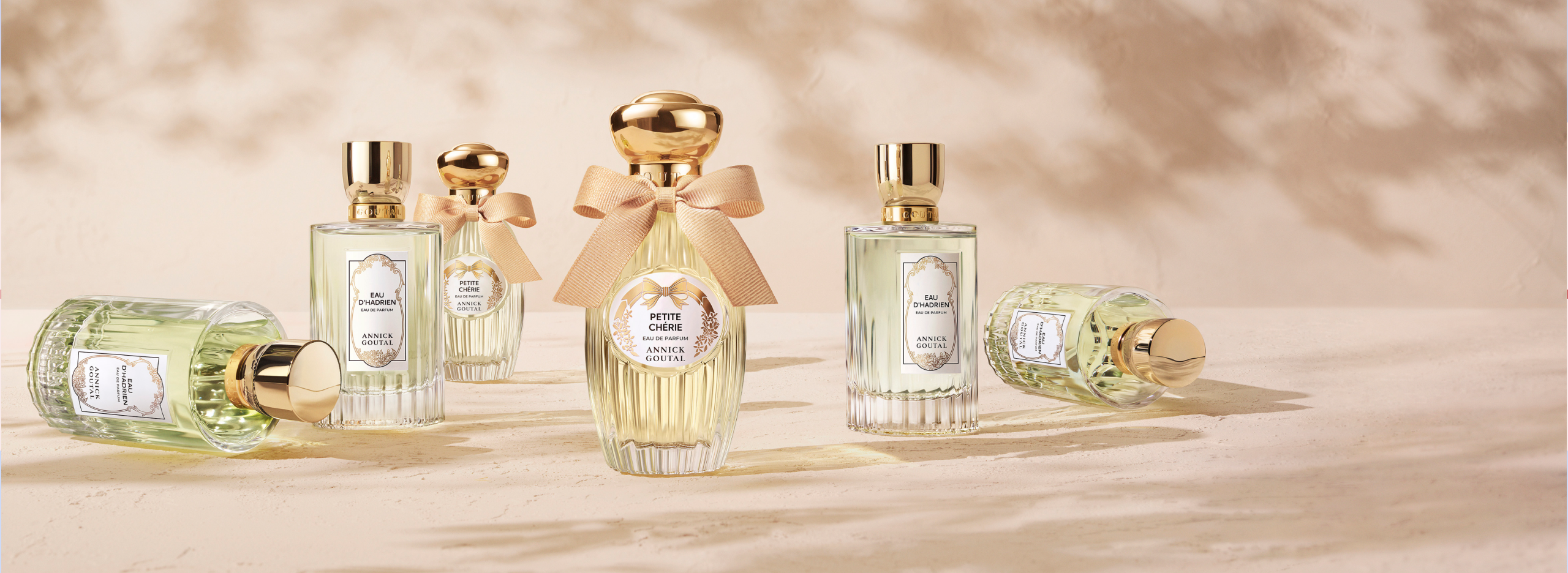 Annick Goutal | Luxury Frangrances | French Perfume House – Annick Annick Goutal | Luxury Frangrances | French Perfume House – Annick