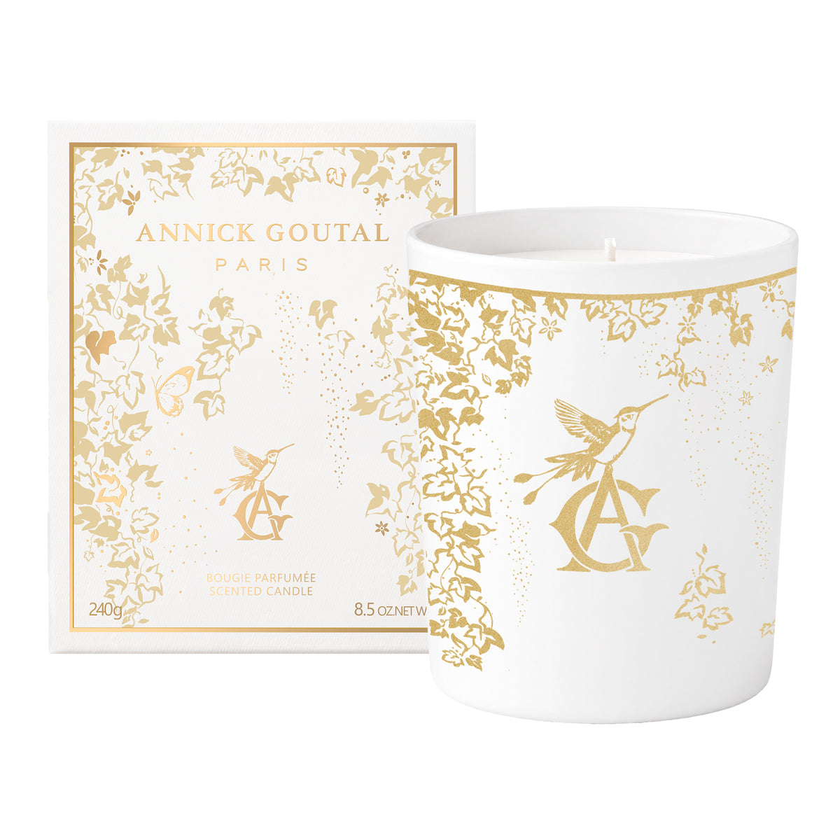 Forêt d'Or