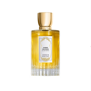 Ambre Sauvage