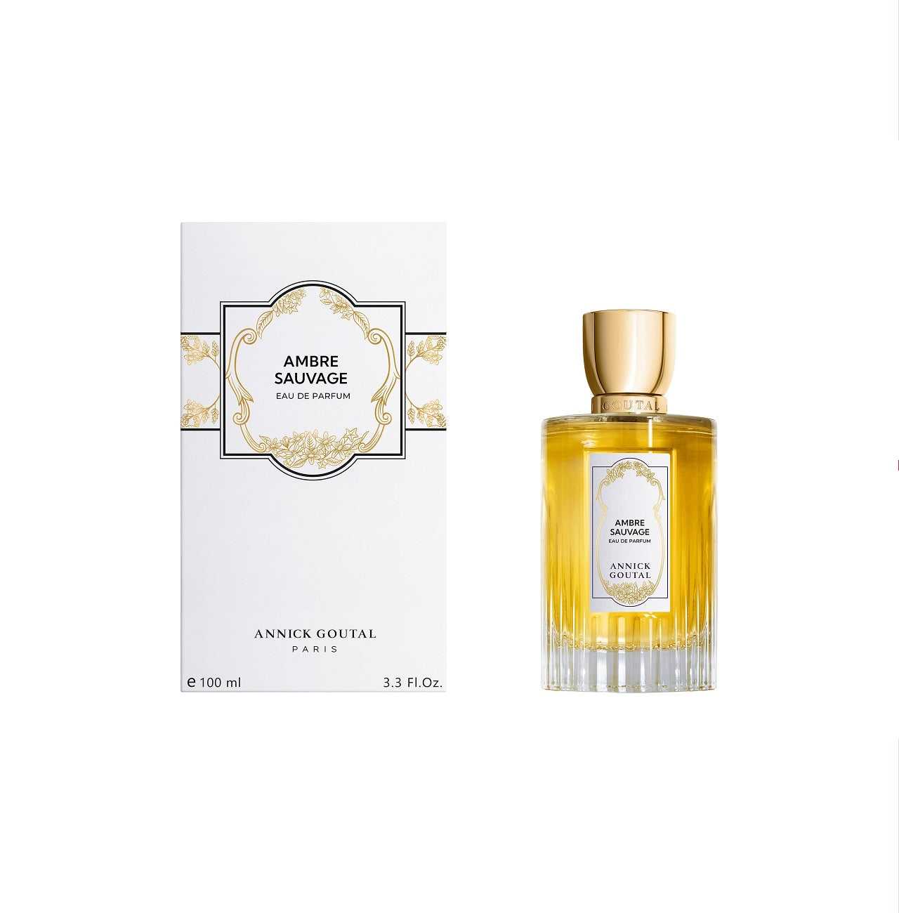 Ambre Sauvage