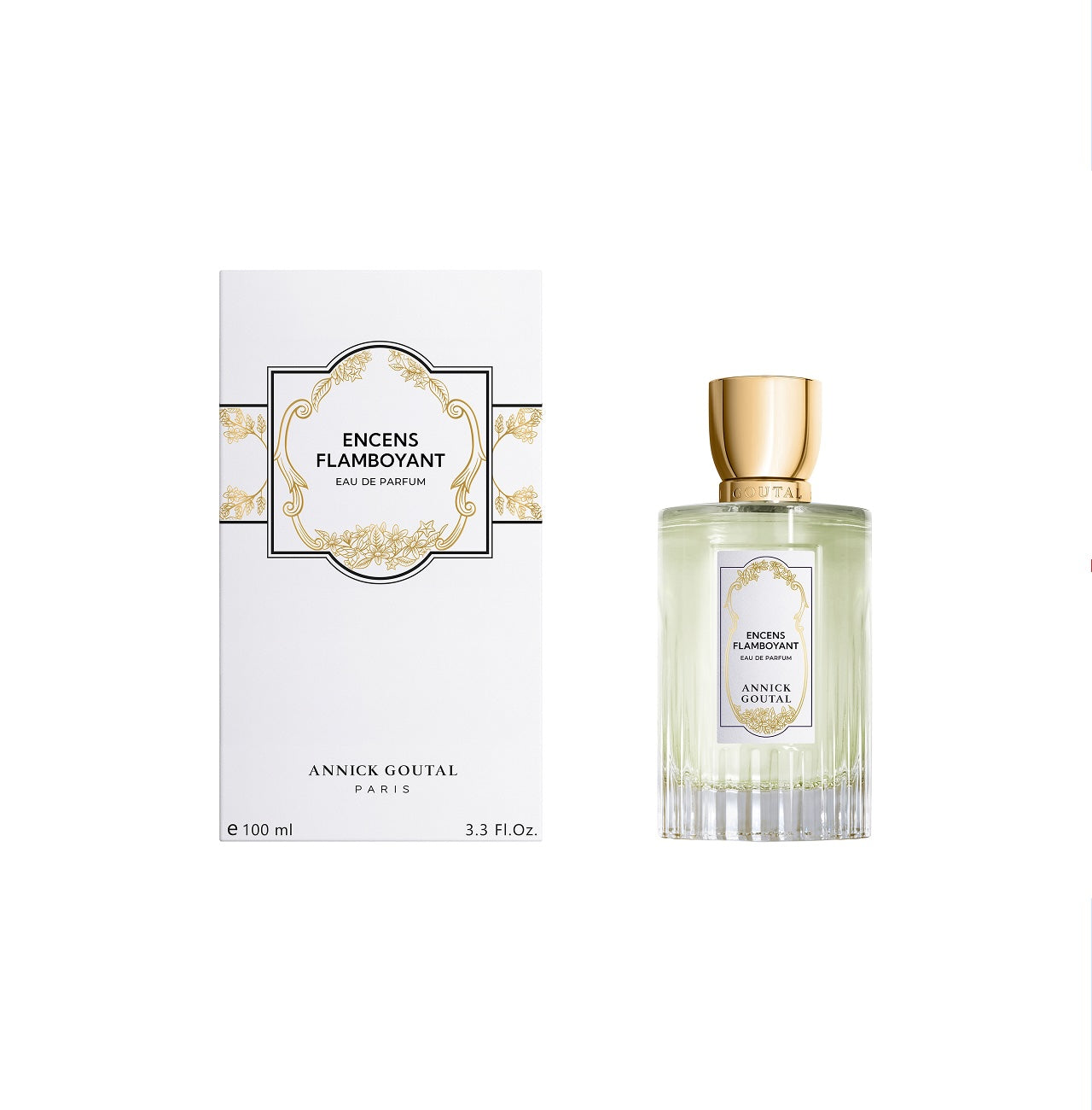 Encens Flamboyant