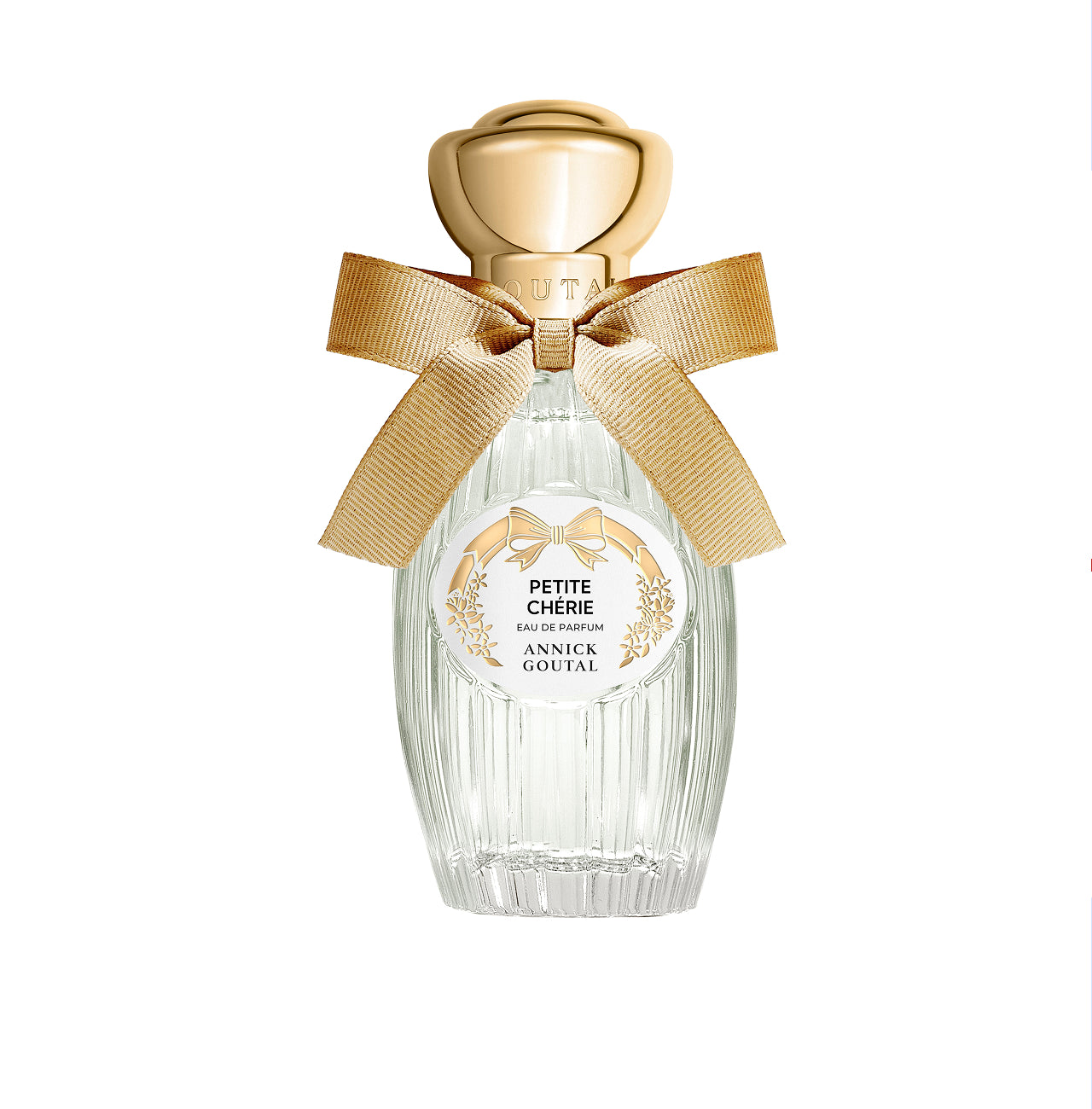 Petite Chérie | Luxury Pear & Rose Perfume | Annick Goutal