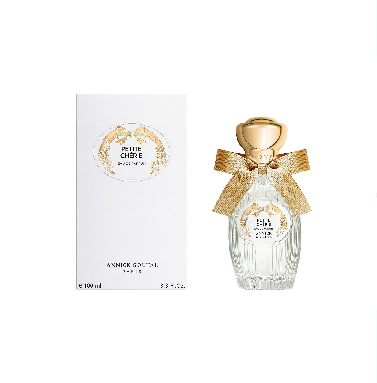 Petite Chérie | Luxury Pear & Rose Perfume | Annick Goutal