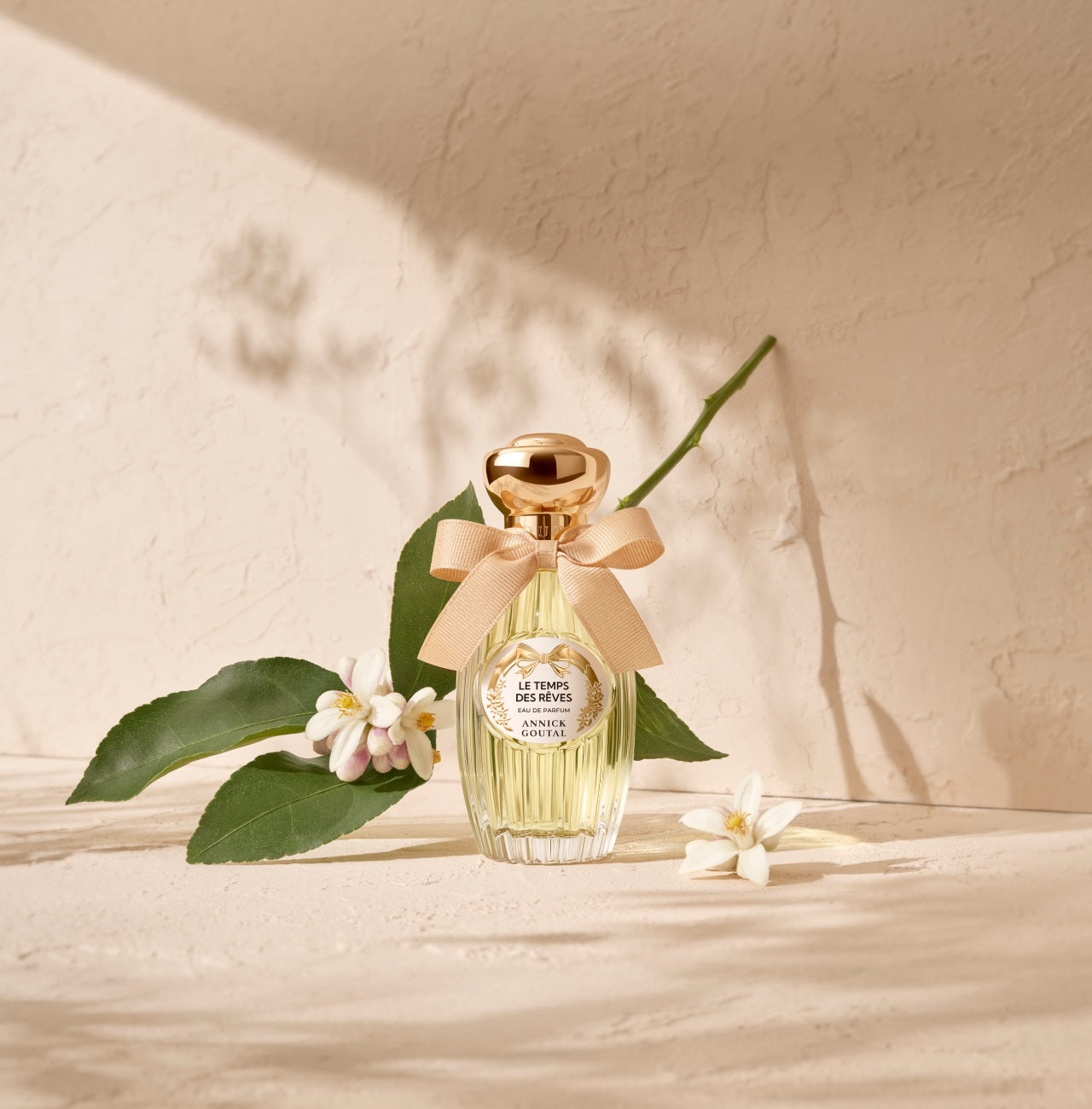 Luxury Perfumes & Signature Fragrances | Annick Goutal – Annick