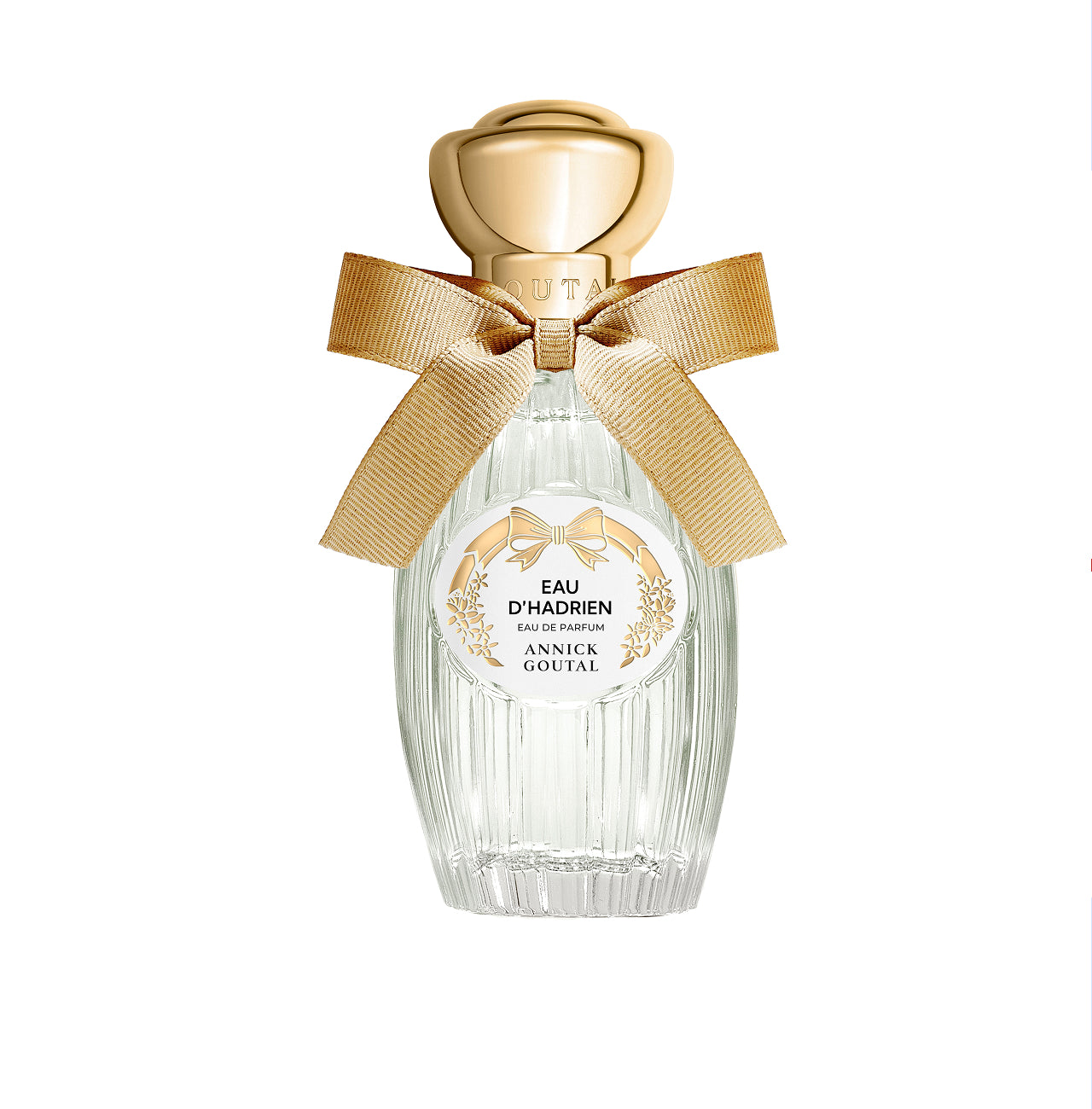 Eau d'Hadrien