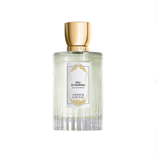 Eau d'Hadrien