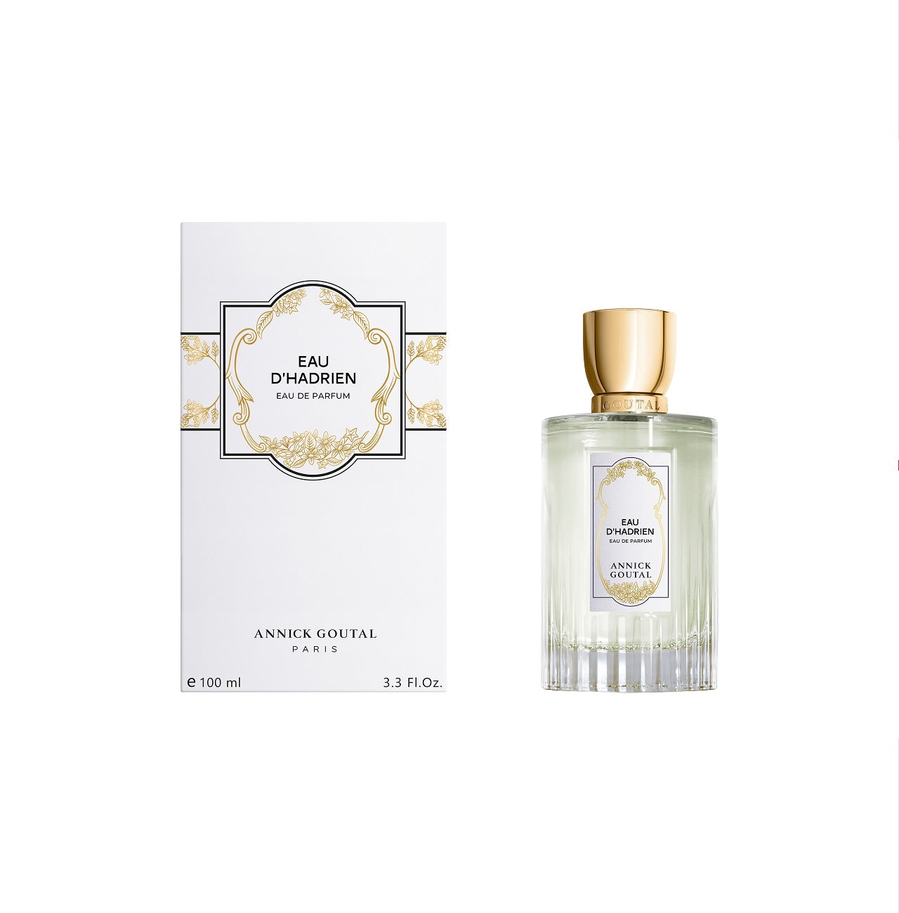 Eau d'Hadrien