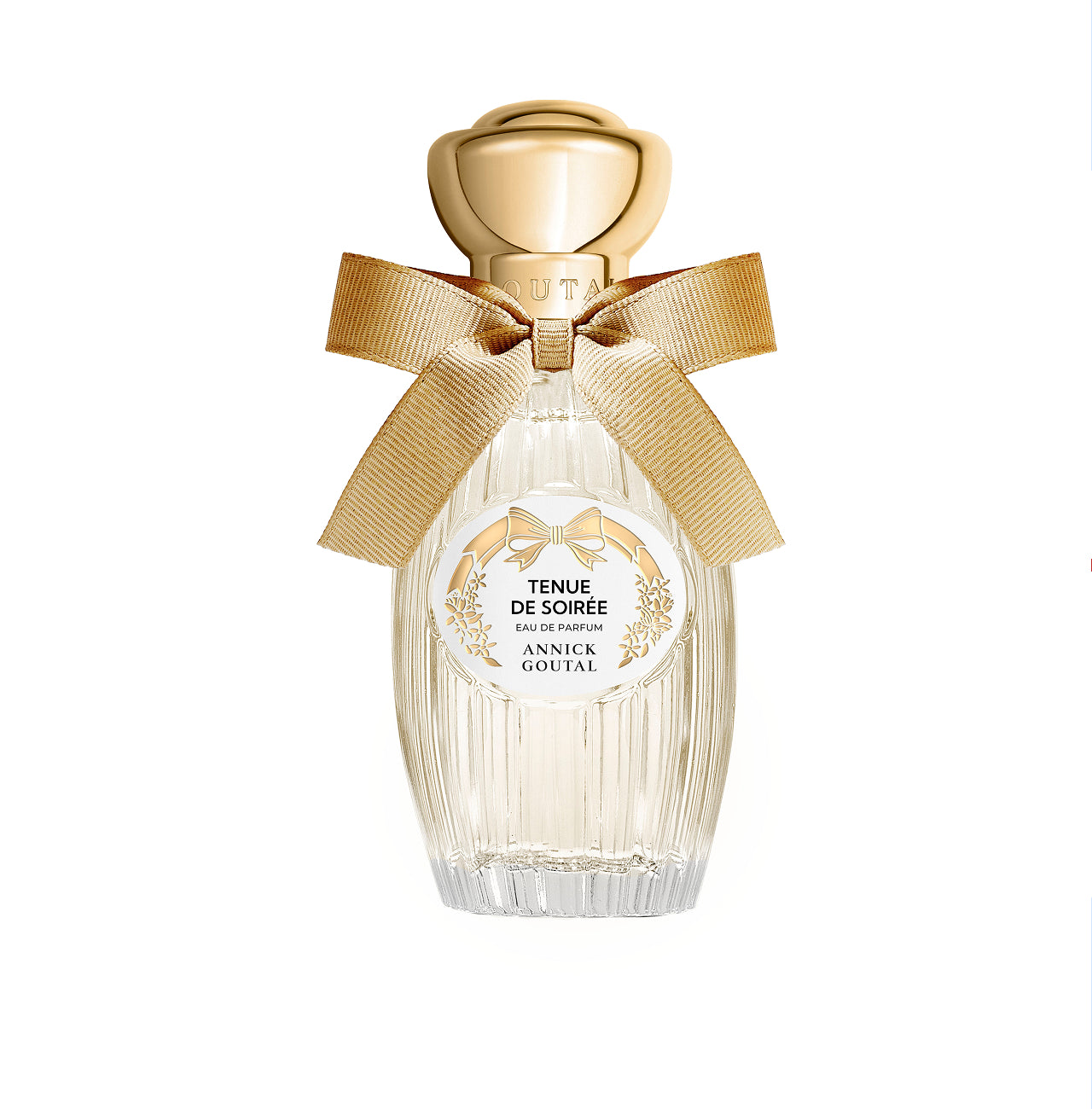 Tenue de Soirée | Parfum chypré gourmand pour femme | Annick