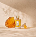 Ambre Sauvage