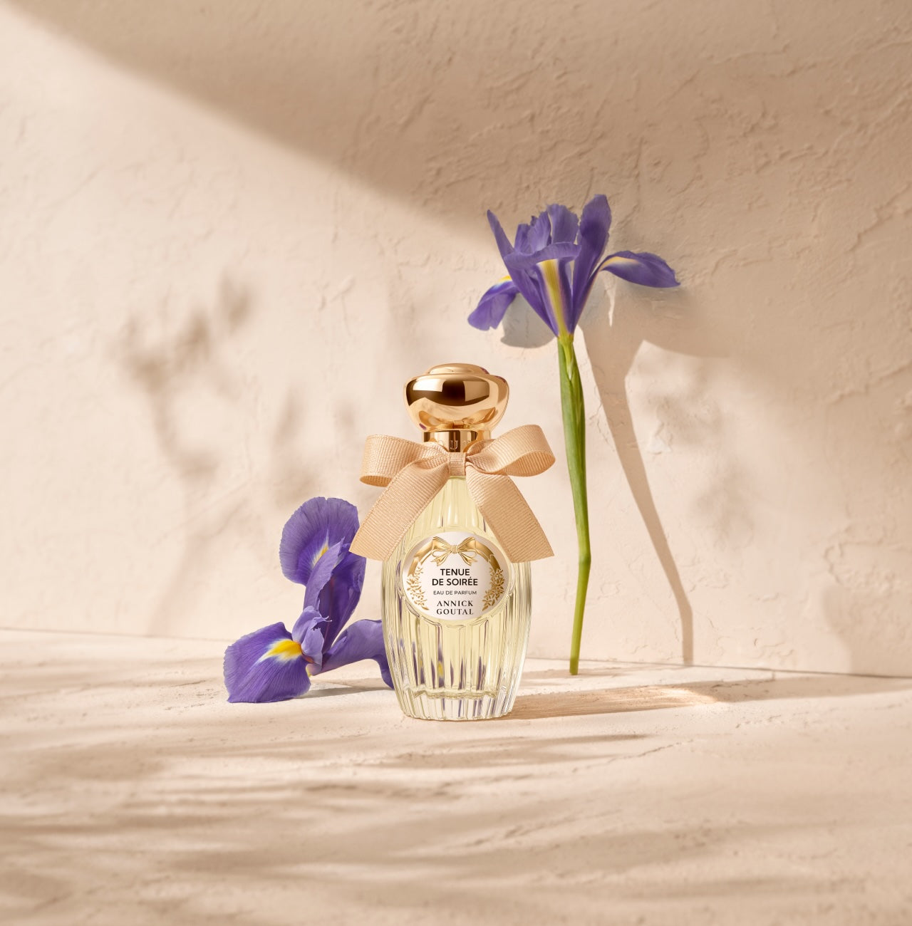 Luxury Perfumes & Signature Fragrances | Annick Goutal – Annick