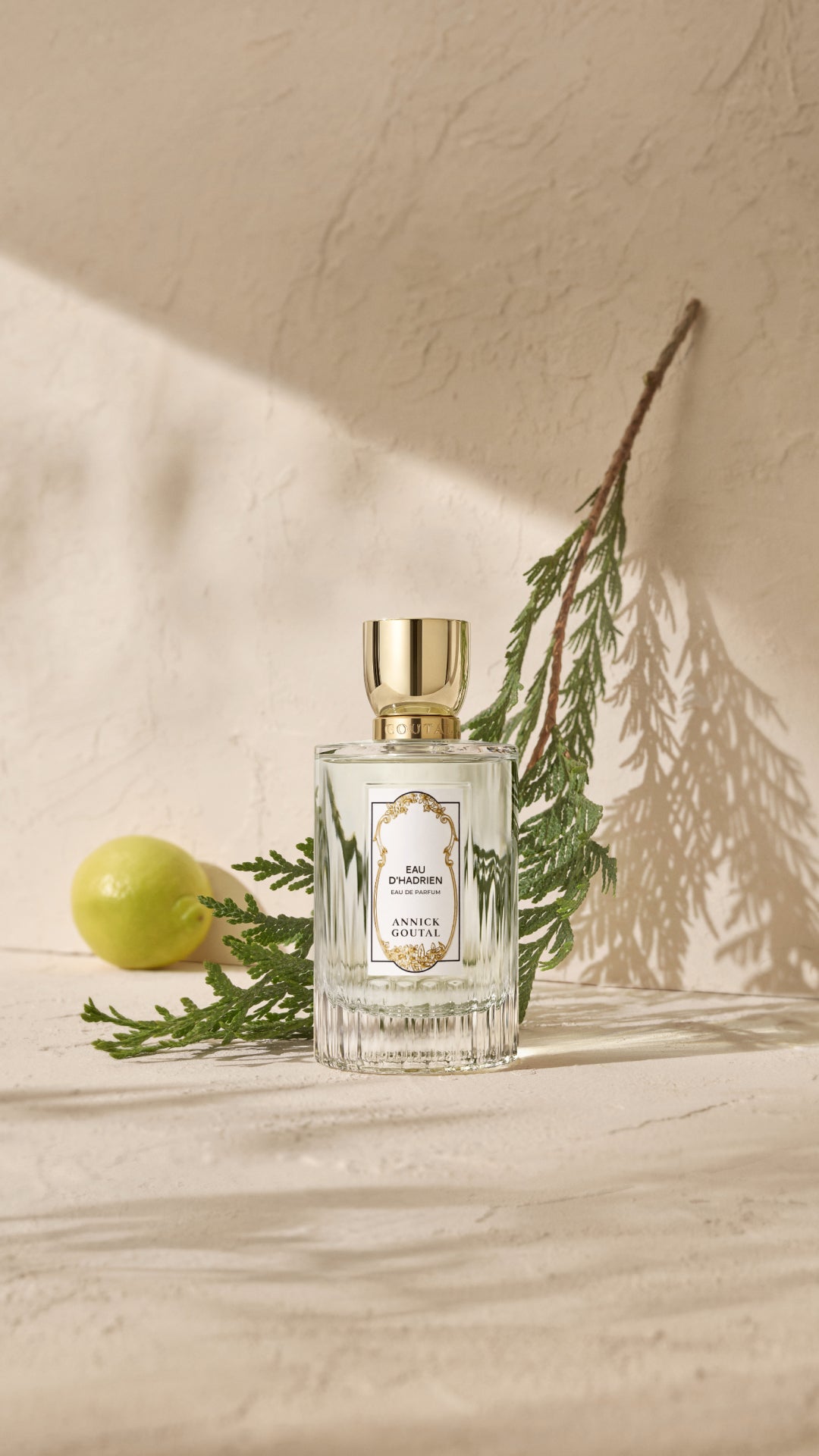 Annick Goutal | Luxury Frangrances | French Perfume House – Annick