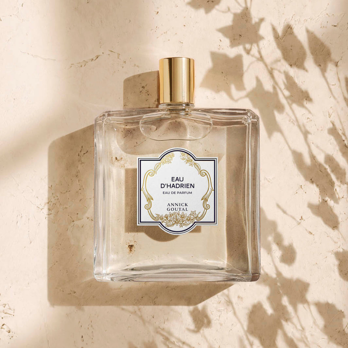 Eau d'Hadrien