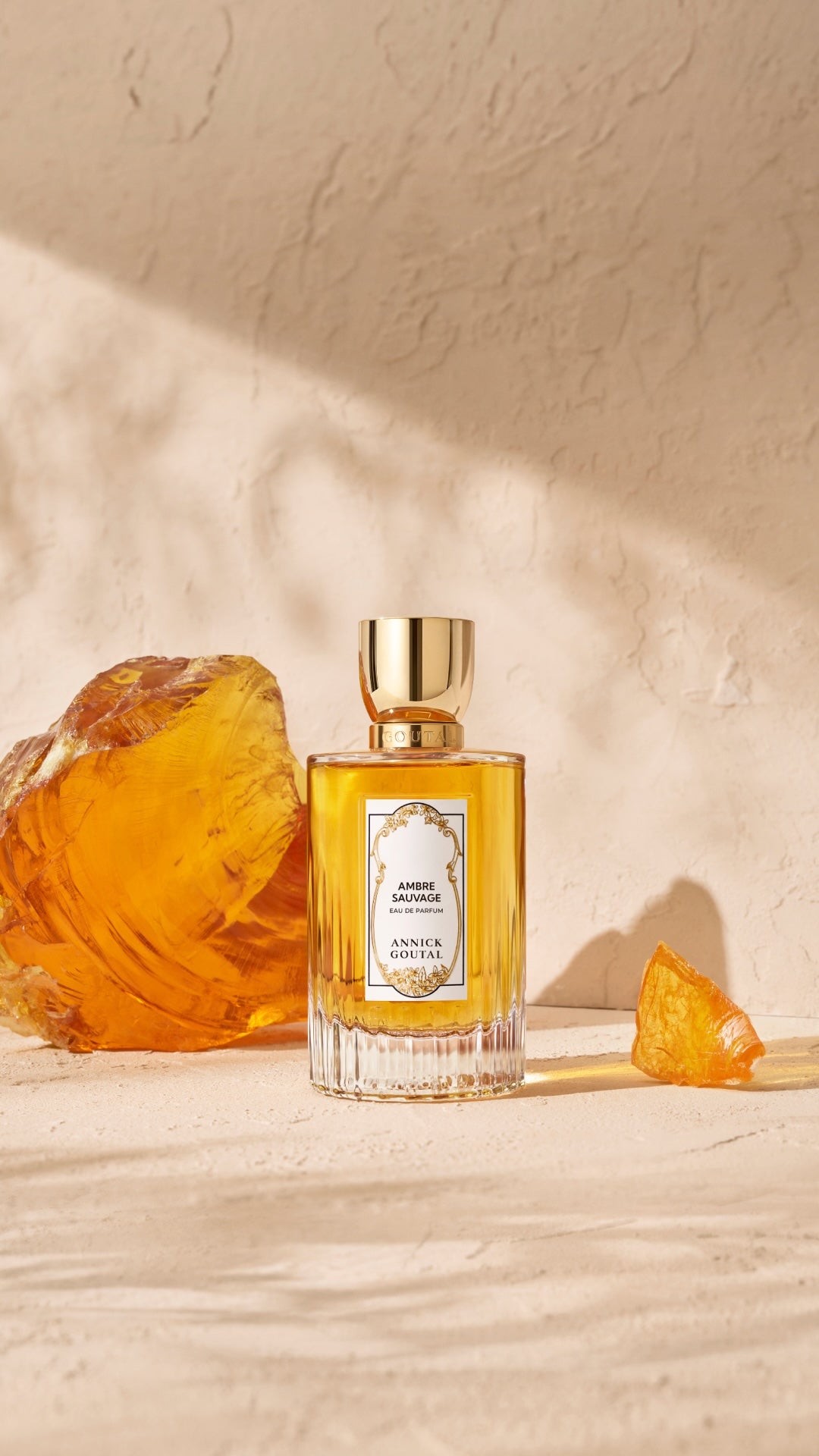 Ambre Sauvage