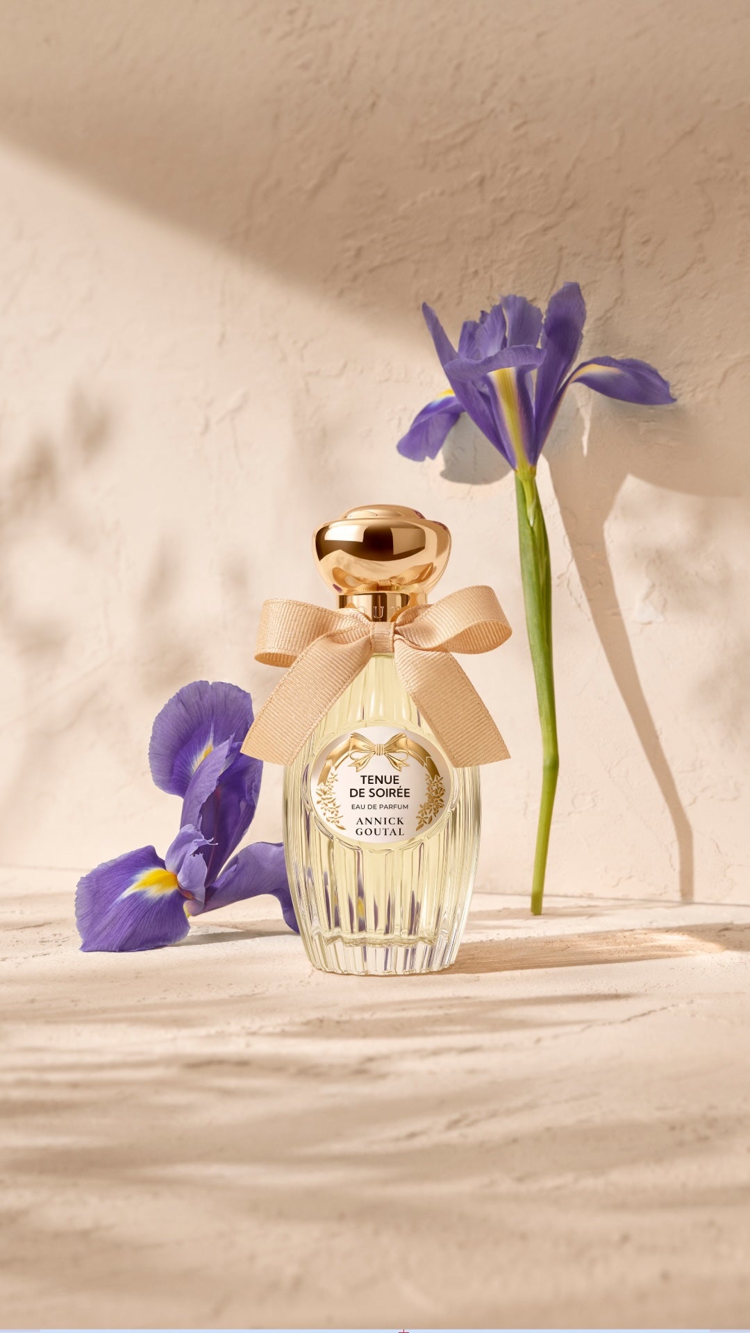 Tenue de Soirée | Parfum chypré gourmand pour femme | Annick