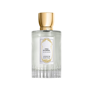 Voile de Santal