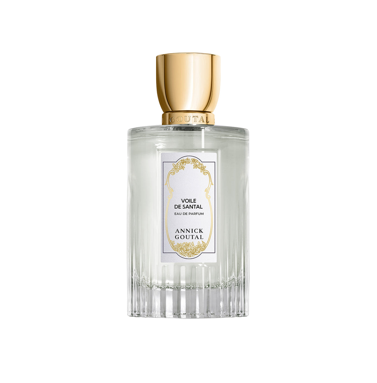 Voile de Santal
